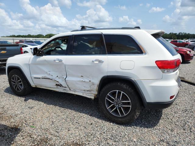 2019 JEEP GRAND CHEROKEE LIMITED — Фото 2 из 13