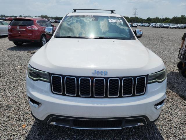 2019 JEEP GRAND CHEROKEE LIMITED — Фото 5 из 13