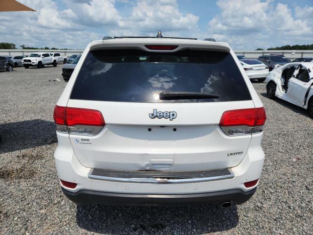 2019 JEEP GRAND CHEROKEE LIMITED — Фото 6 из 13