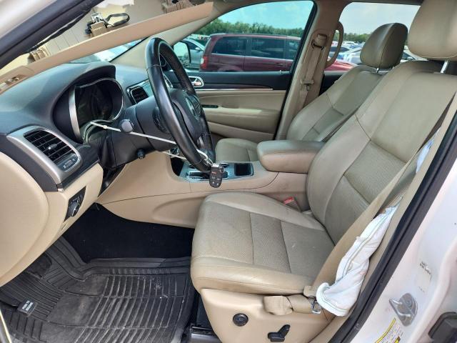 2019 JEEP GRAND CHEROKEE LIMITED — Фото 7 из 13
