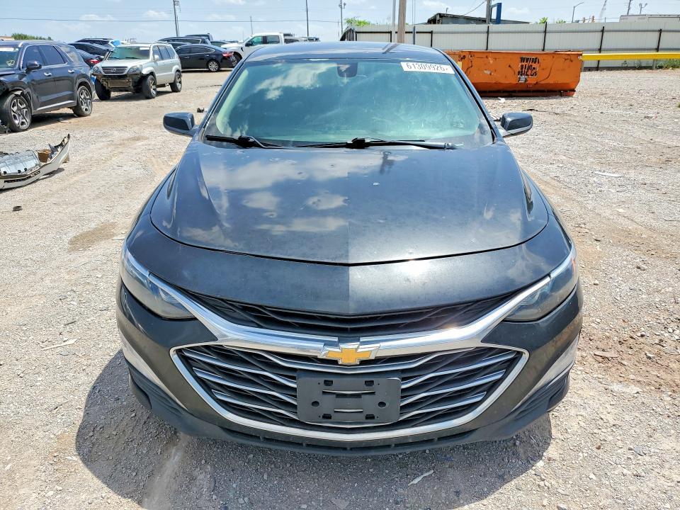 2019 CHEVROLET MALIBU LT — Фото 5 из 12