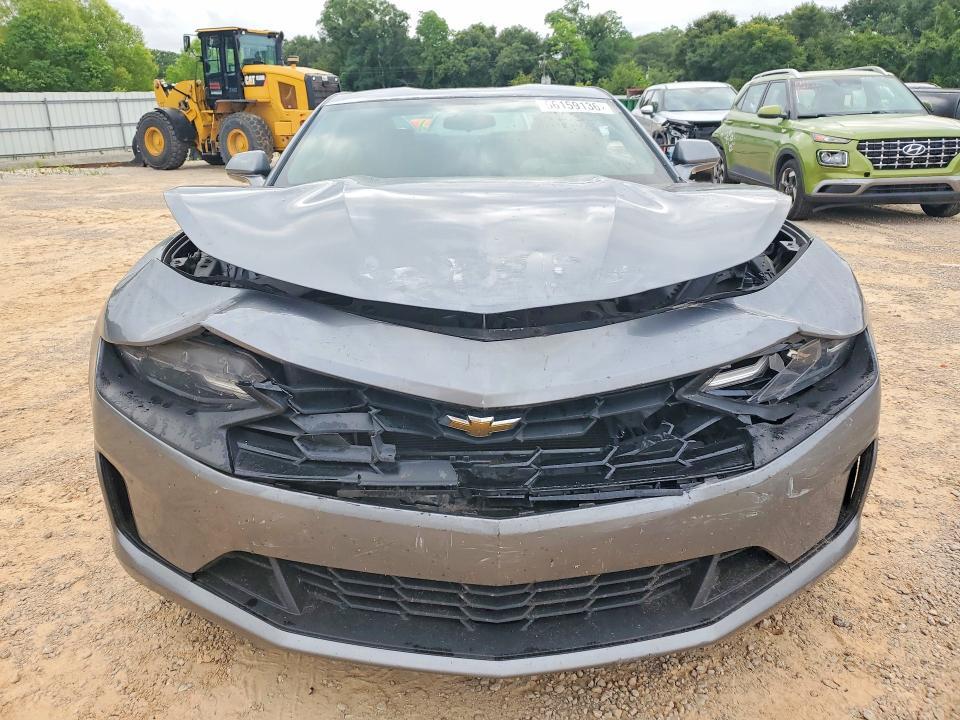 2019 CHEVROLET CAMARO LS — Фото 5 из 12