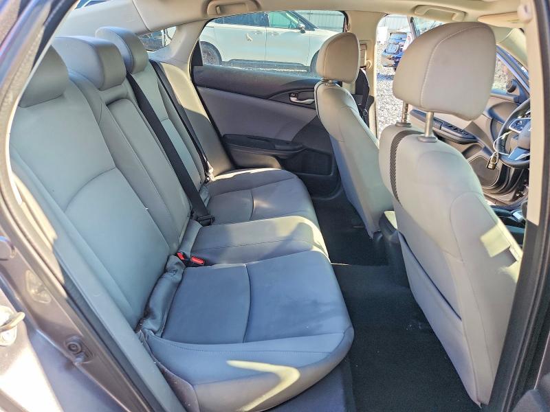 2HGFC2F77JH540669 2018 HONDA CIVIC photo no. 10