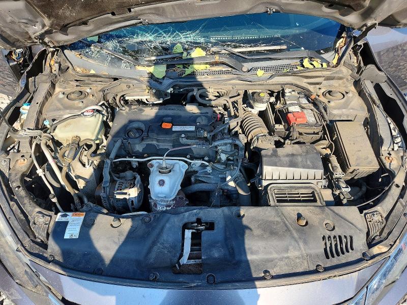 2HGFC2F77JH540669 2018 HONDA CIVIC photo no. 11