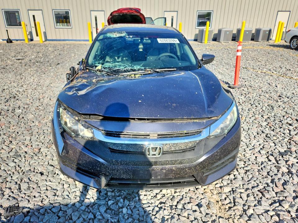 2HGFC2F77JH540669 2018 HONDA CIVIC photo no. 5
