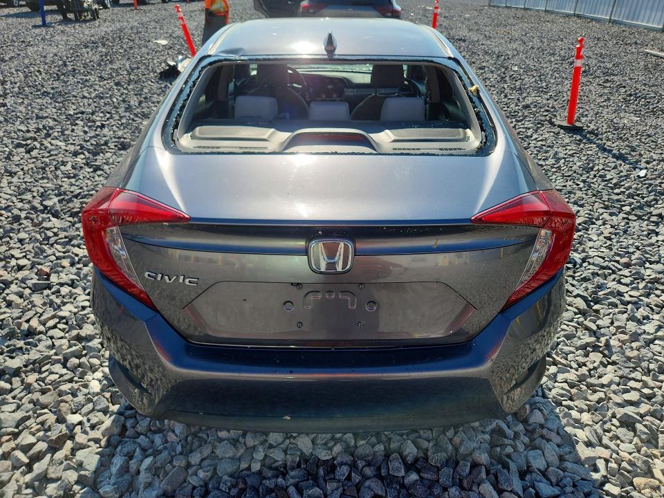 2HGFC2F77JH540669 2018 HONDA CIVIC photo no. 6