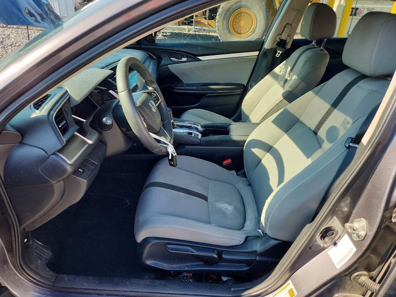 2HGFC2F77JH540669 2018 HONDA CIVIC photo no. 7