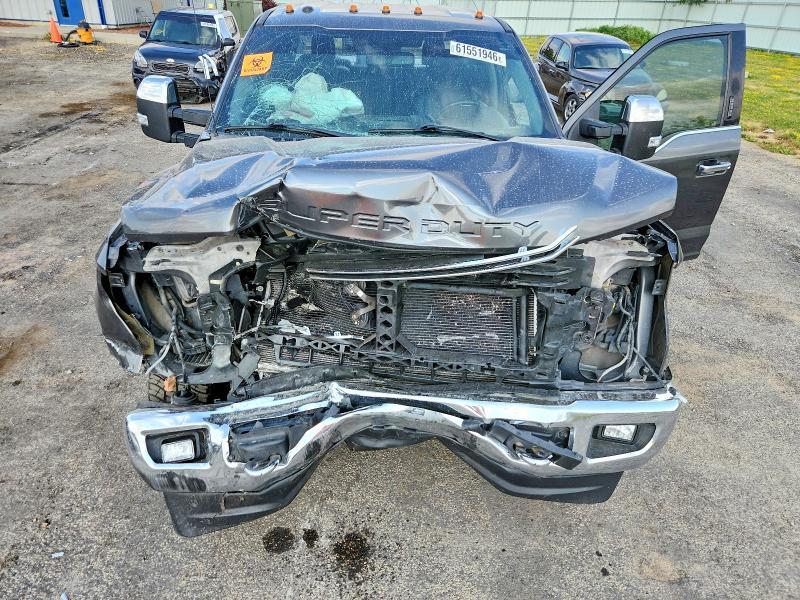 2018 FORD F250 SUPER DUTY — Фото 11 из 12