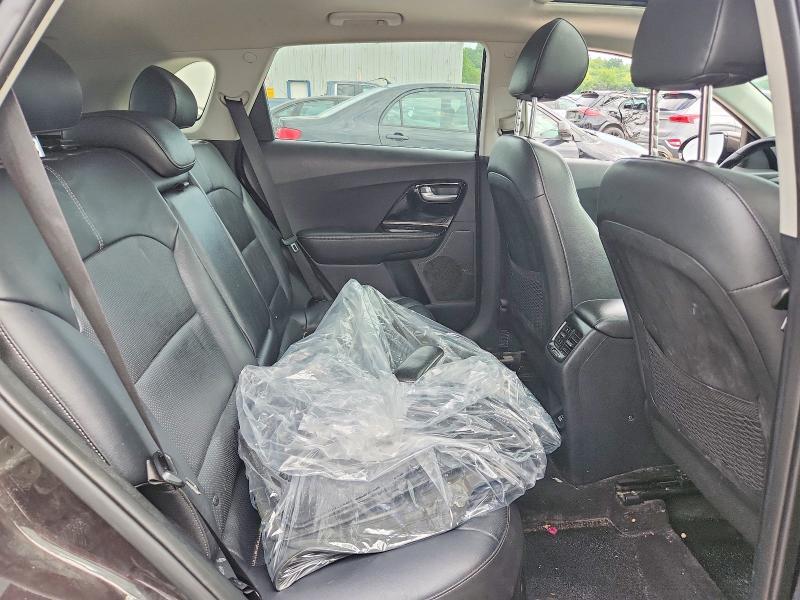 KNDCE3LC5J5174480 2018 KIA NIRO photo no. 11