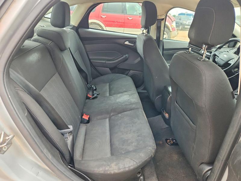 1FADP3F28JL226655 2018 FORD FOCUS photo no. 10