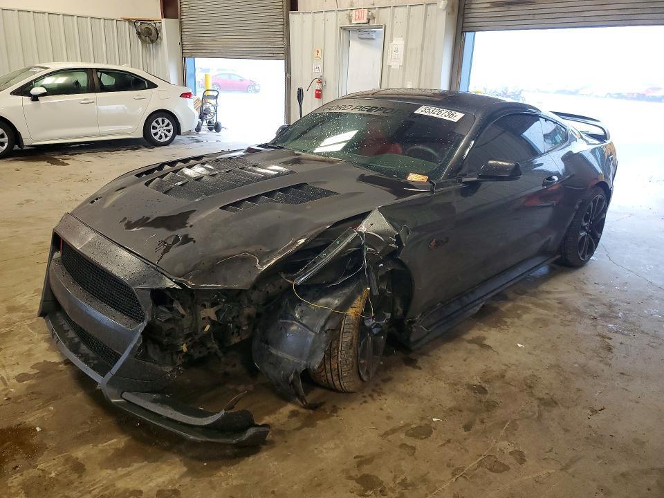 2018 FORD MUSTANG 1FA6P8CF0J5100873