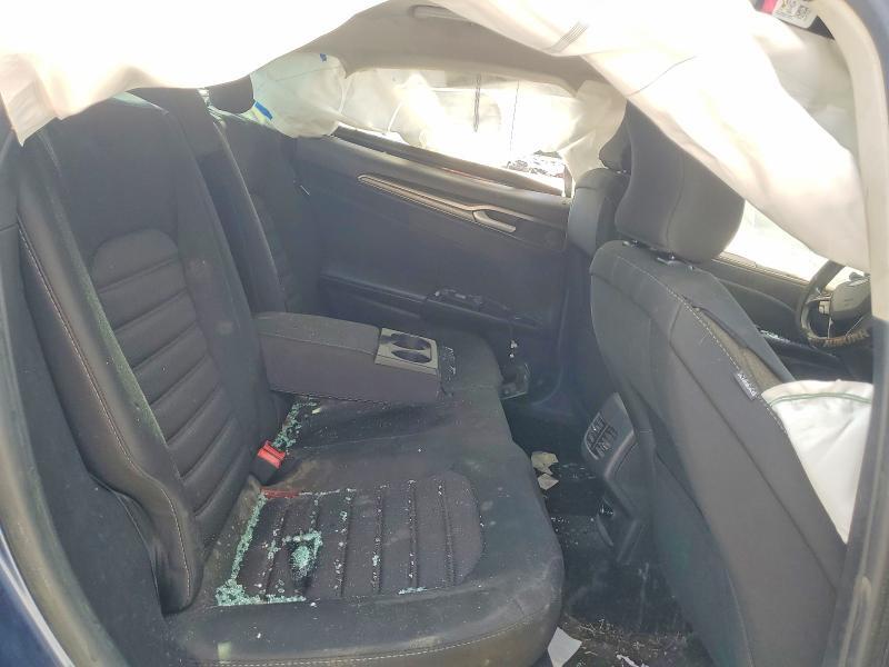 3FA6P0HD9JR228972 2018 FORD FUSION photo no. 10