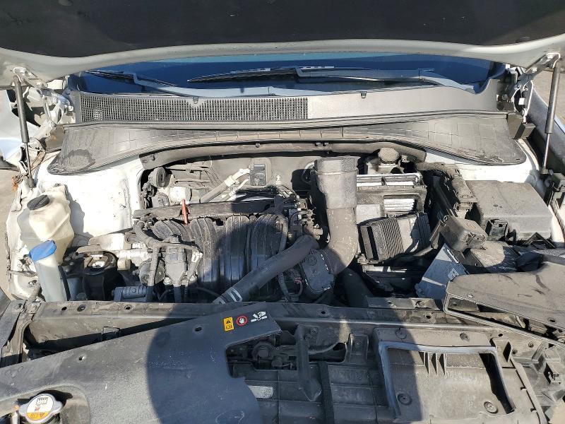 2018 KIA SORENTO LX — Фото 12 из 13
