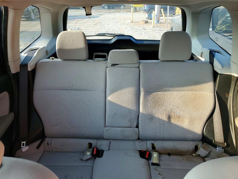 2018 SUBARU FORESTER 2.5I PREMIUM — Фото 10 из 14