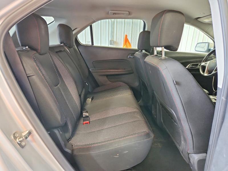 2GNFLFEK9H6292420 2017 CHEVROLET EQUINOX photo no. 11