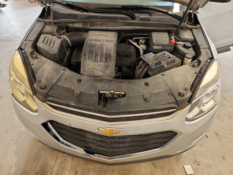 2GNFLFEK9H6292420 2017 CHEVROLET EQUINOX photo no. 12