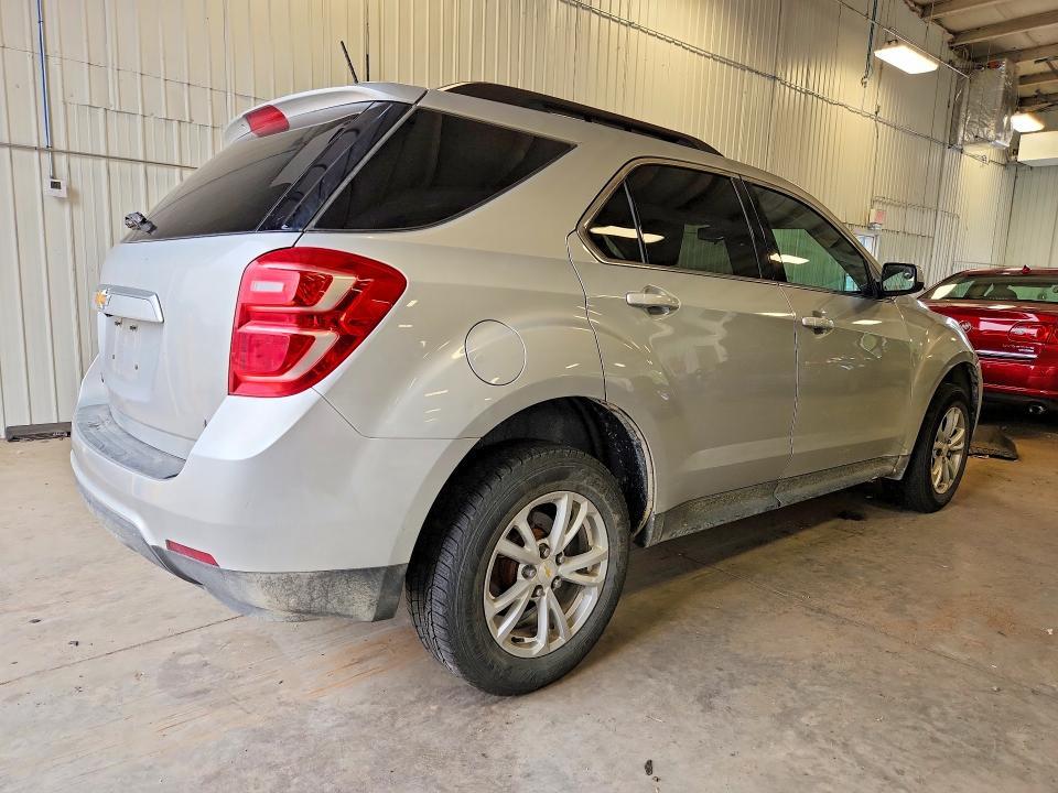 2GNFLFEK9H6292420 2017 CHEVROLET EQUINOX photo no. 3