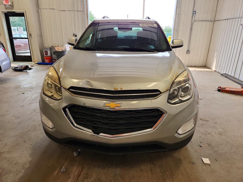 2GNFLFEK9H6292420 2017 CHEVROLET EQUINOX photo no. 5