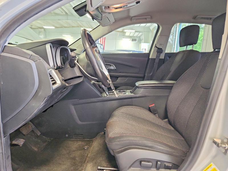 2GNFLFEK9H6292420 2017 CHEVROLET EQUINOX photo no. 7