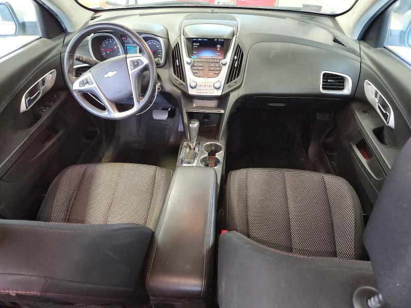 2GNFLFEK9H6292420 2017 CHEVROLET EQUINOX photo no. 8