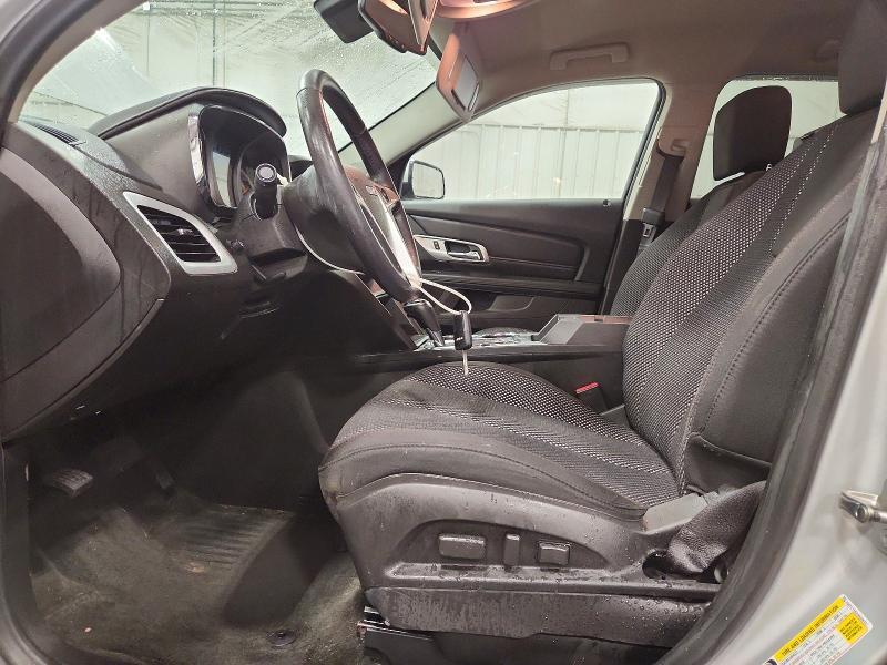 2017 GMC TERRAIN SLE — Фото 7 из 13