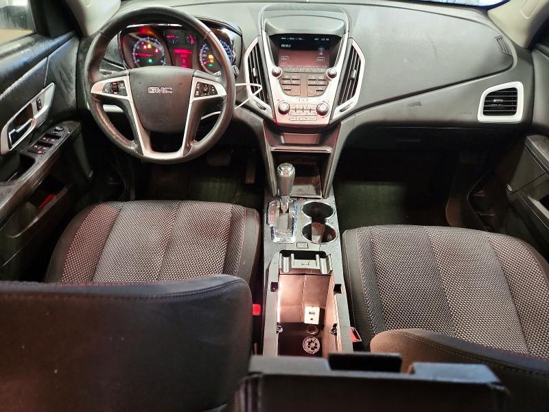 2017 GMC TERRAIN SLE — Фото 8 из 13
