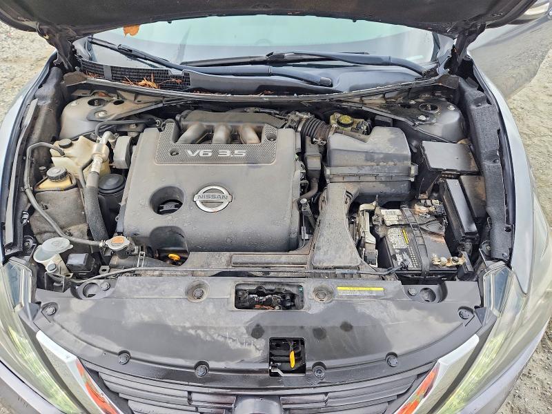2017 NISSAN ALTIMA 3.5 SL — Фото 11 из 12