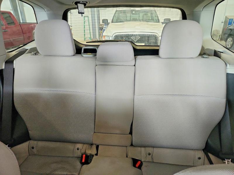2017 SUBARU FORESTER 2.5I PREMIUM — Фото 10 из 14