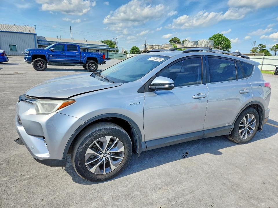 2017 TOYOTA RAV4 HYBRID JTMRJREV5HD077206