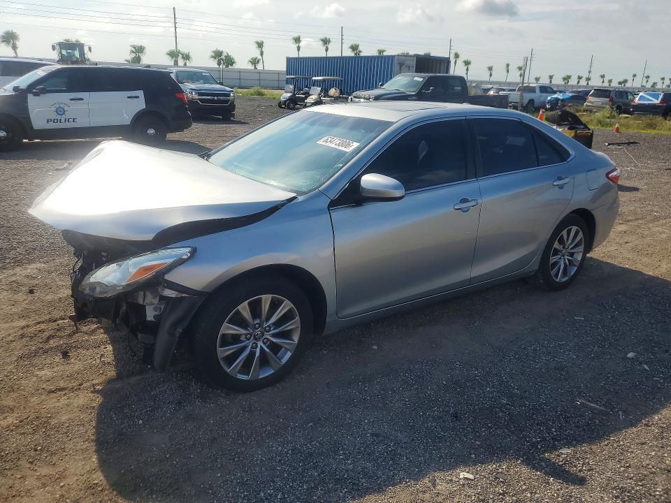 4T1BF1FK2HU713746 2017 TOYOTA CAMRY photo no. 1
