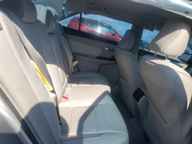 4T1BF1FK2HU713746 2017 TOYOTA CAMRY photo no. 10