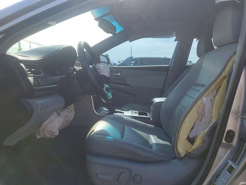 4T1BF1FK2HU713746 2017 TOYOTA CAMRY photo no. 7