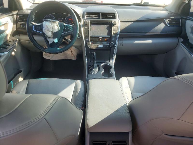 4T1BF1FK2HU713746 2017 TOYOTA CAMRY photo no. 8
