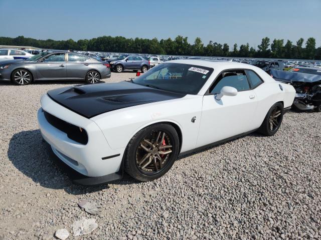 2016 DODGE CHALLENGER 2C3CDZC94GH137095