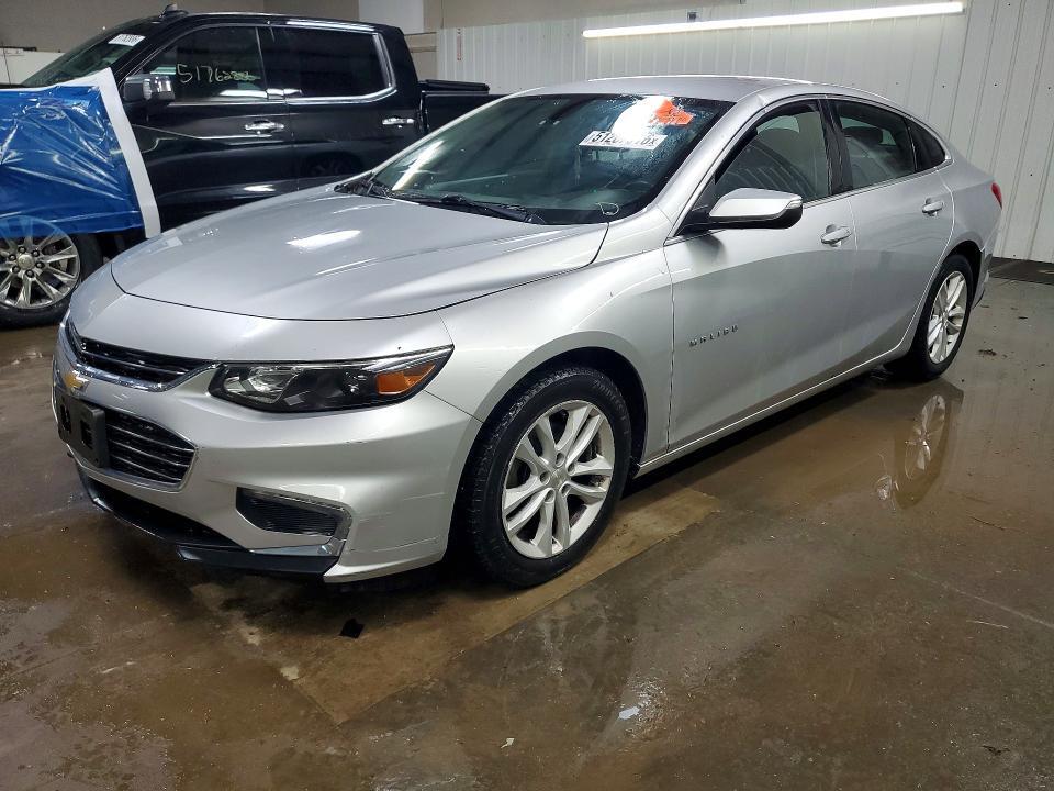 1G1ZE5ST5GF184364 2016 CHEVROLET MALIBU photo no. 1