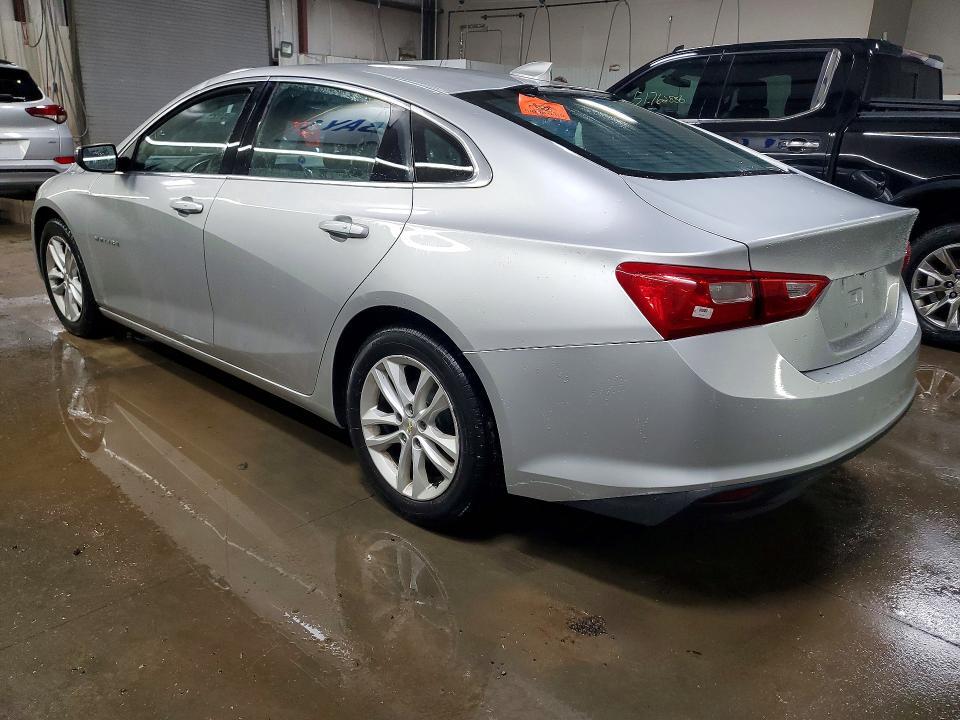 1G1ZE5ST5GF184364 2016 CHEVROLET MALIBU photo no. 2