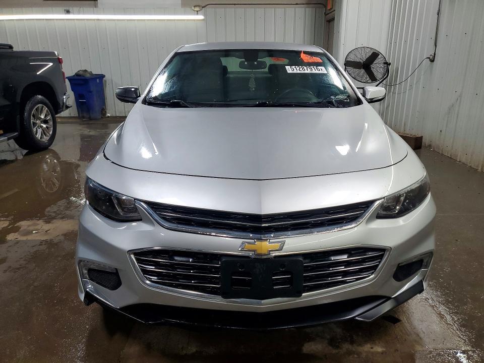 1G1ZE5ST5GF184364 2016 CHEVROLET MALIBU photo no. 5