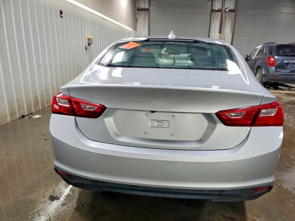 1G1ZE5ST5GF184364 2016 CHEVROLET MALIBU photo no. 6