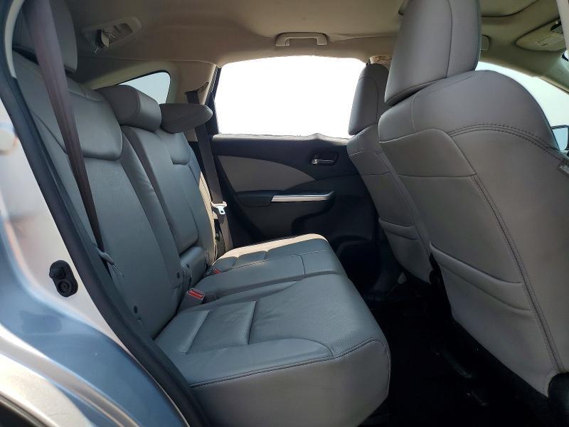 2016 HONDA CR-V EXL — Фото 11 из 13