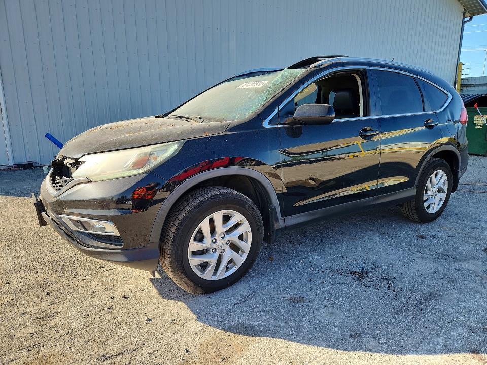 5J6RM4H74GL071970 2016 HONDA CR-V photo no. 1