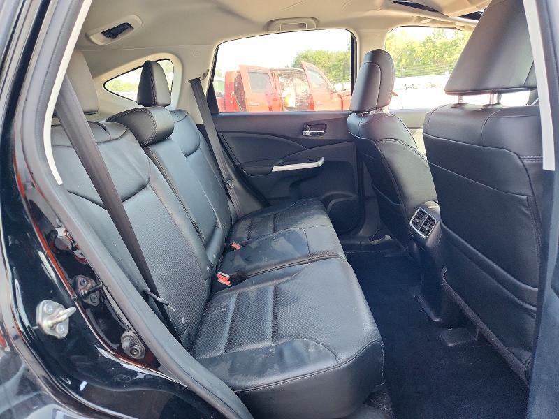 5J6RM4H74GL071970 2016 HONDA CR-V photo no. 10