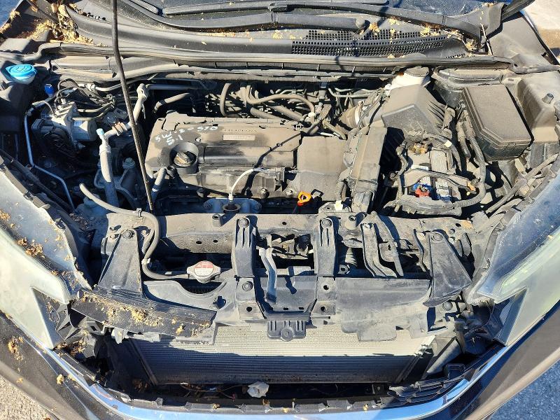 5J6RM4H74GL071970 2016 HONDA CR-V photo no. 11