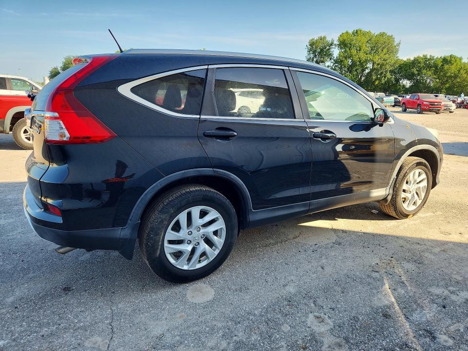 5J6RM4H74GL071970 2016 HONDA CR-V photo no. 3