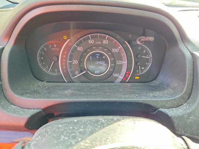 5J6RM4H74GL071970 2016 HONDA CR-V photo no. 9