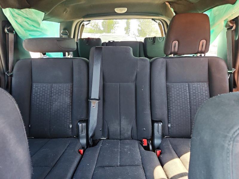 2016 FORD EXPEDITION XLT — Фото 10 из 13