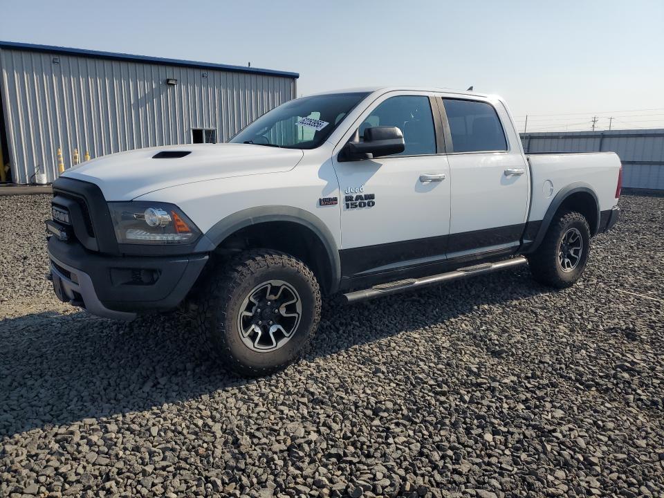 2016 RAM 1500 1C6RR7YT0GS249229