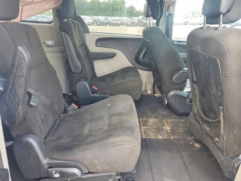 2C4RDGBG9GR349737 2016 DODGE GRAND CARAVAN photo no. 11