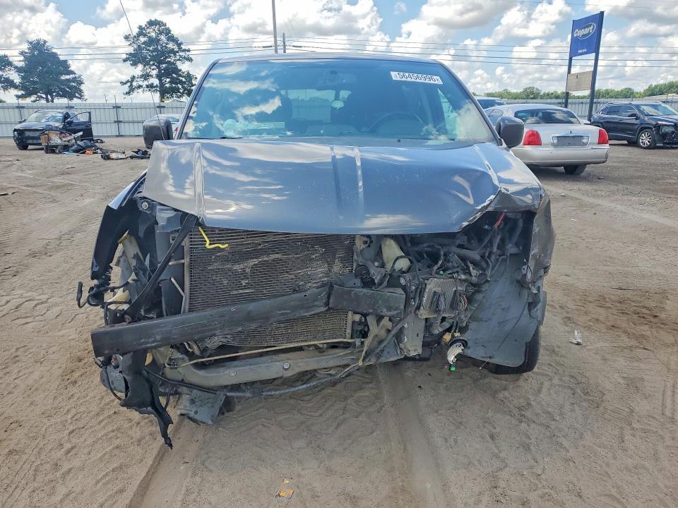 2C4RDGBG9GR349737 2016 DODGE GRAND CARAVAN photo no. 5