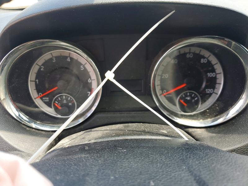 2C4RDGBG9GR349737 2016 DODGE GRAND CARAVAN photo no. 9