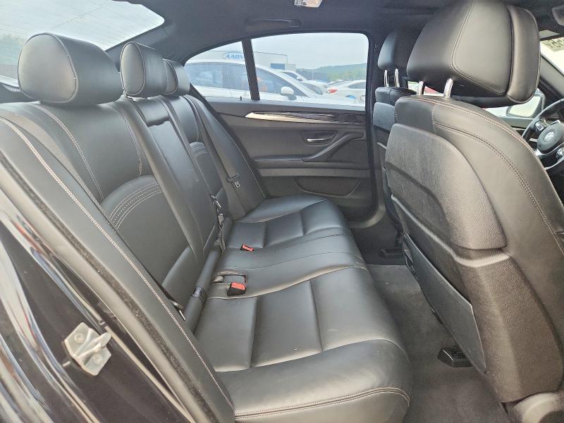 WBA5B3C56GD549355 2016 BMW 535 photo no. 10